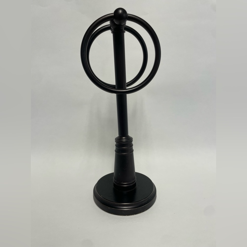 Bathroom Hand Towel Holder